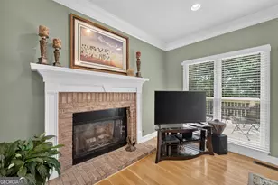 476 Mountain Oaks Pkwy, Stone Mountain, GA 30087 - Photo 13