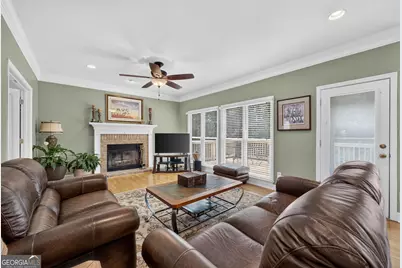 476 Mountain Oaks Parkway, Stone Mountain, GA 30087 - Photo 9