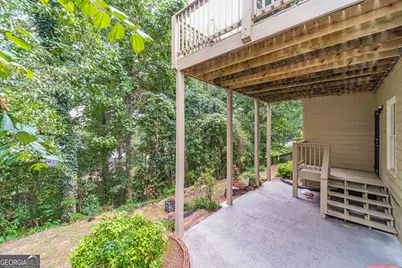 476 Mountain Oaks Parkway, Stone Mountain, GA 30087 - Photo 41
