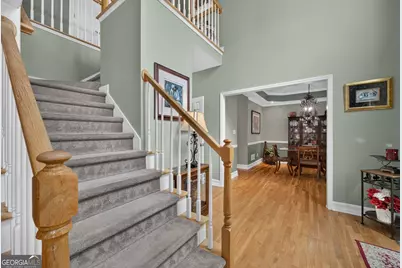 476 Mountain Oaks Parkway, Stone Mountain, GA 30087 - Photo 3