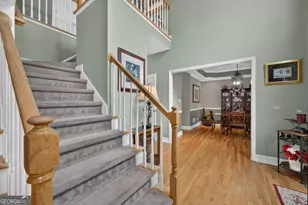 476 Mountain Oaks Pkwy, Stone Mountain, GA 30087 - Photo 3