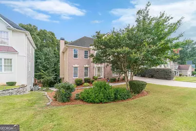 476 Mountain Oaks Parkway, Stone Mountain, GA 30087 - Photo 1