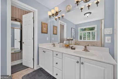 476 Mountain Oaks Parkway, Stone Mountain, GA 30087 - Photo 19