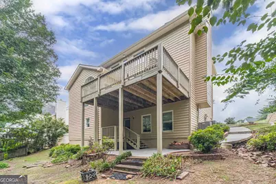 476 Mountain Oaks Parkway, Stone Mountain, GA 30087 - Photo 43