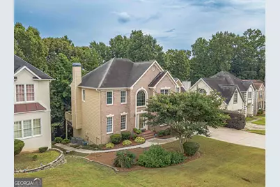 476 Mountain Oaks Parkway, Stone Mountain, GA 30087 - Photo 47