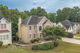 476 Mountain Oaks Pkwy, Stone Mountain, GA 30087 - Photo 47