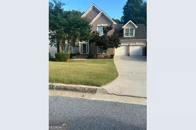 476 Mountain Oaks Parkway, Stone Mountain, GA 30087 - Photo 1