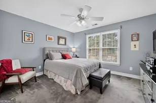 476 Mountain Oaks Pkwy, Stone Mountain, GA 30087 - Photo 23