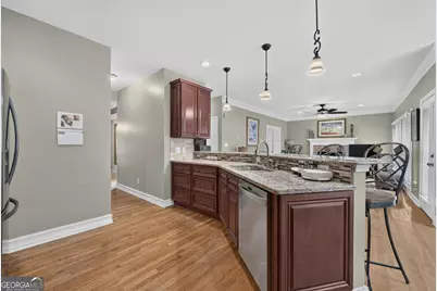 476 Mountain Oaks Parkway, Stone Mountain, GA 30087 - Photo 5