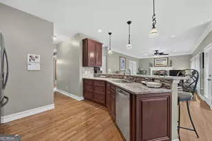 476 Mountain Oaks Pkwy, Stone Mountain, GA 30087 - Photo 5