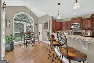 476 Mountain Oaks Pkwy, Stone Mountain, GA 30087 - Photo 11