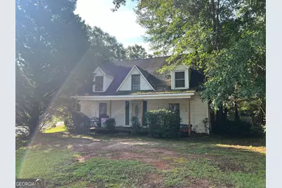 255 Pylant Street, Senoia, GA 30276 - Photo 1
