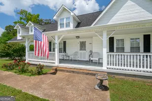 1417 Wn Main St, La Fayette, GA 30728 - Photo 1
