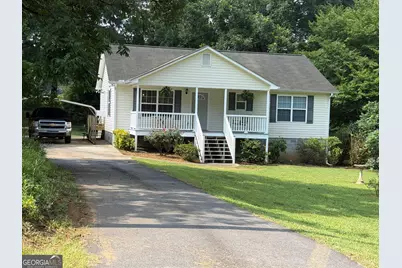 2370 Pine Valley Road, Powder Springs, GA 30127 - Photo 1