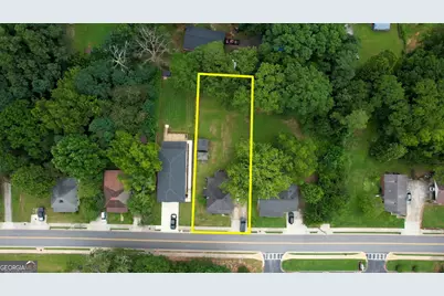 250 Bona Rd, Buford, GA 30518 - Photo 35