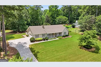 230 Pine Tree Lane, McDonough, GA 30252 - Photo 1