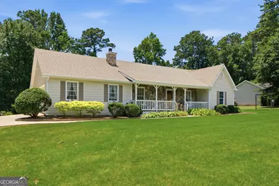 230 Pine Tree Lane, McDonough, GA 30252 - Photo 3