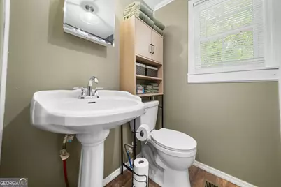 410 Jones Avenue, Waynesboro, GA 30830 - Photo 17