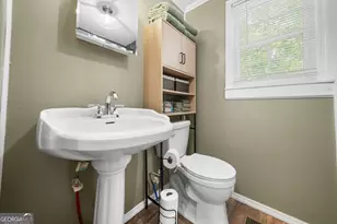 410 Jones Ave, Waynesboro, GA 30830 - Photo 17