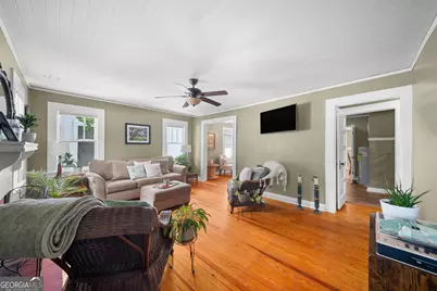 410 Jones Avenue, Waynesboro, GA 30830 - Photo 5
