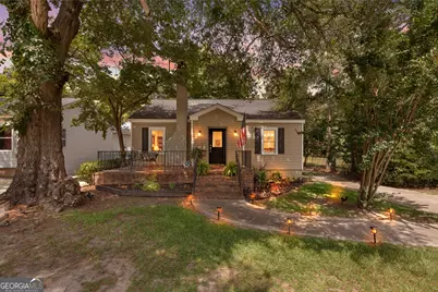 410 Jones Avenue, Waynesboro, GA 30830 - Photo 1