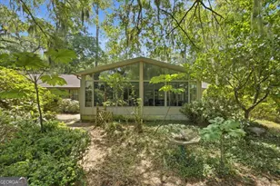 554 Old Plantation Rd, Jekyll Island, GA 31527 - Photo 47