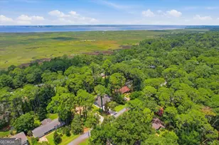 554 Old Plantation Rd, Jekyll Island, GA 31527 - Photo 41