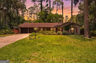 554 Old Plantation Rd, Jekyll Island, GA 31527 - Photo 1