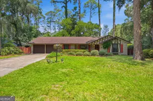 554 Old Plantation Rd, Jekyll Island, GA 31527 - Photo 3