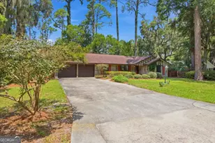 554 Old Plantation Rd, Jekyll Island, GA 31527 - Photo 5