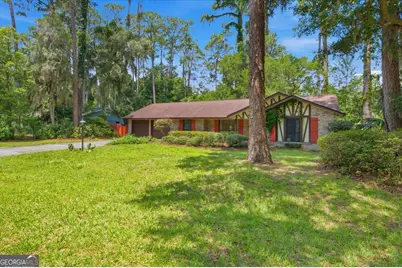 554 Old Plantation Road, Jekyll Island, GA 31527 - Photo 7