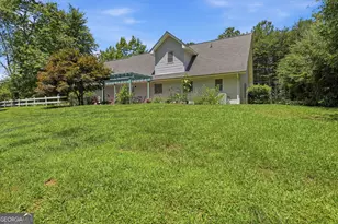 130 Fieldview Dr, Mount Airy, GA 30563 - Photo 3
