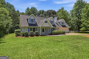 130 Fieldview Dr, Mount Airy, GA 30563 - Photo 1