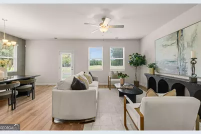 1309 Harmony Ridge Court #203, Jonesboro, GA 30238 - Photo 19