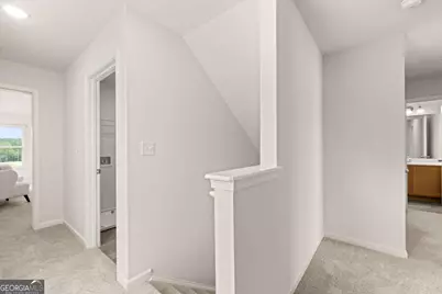 1309 Harmony Ridge Court #203, Jonesboro, GA 30238 - Photo 35
