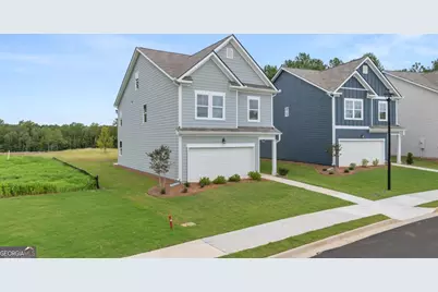 1309 Harmony Ridge Court #203, Jonesboro, GA 30238 - Photo 1