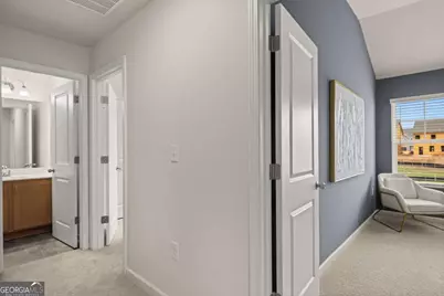 1309 Harmony Ridge Court #203, Jonesboro, GA 30238 - Photo 37
