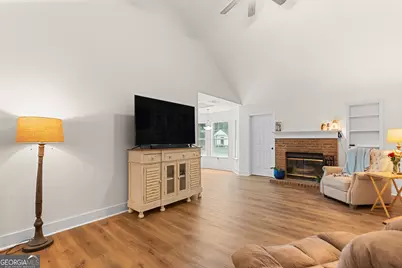 206 Eric Drive, Bonaire, GA 31005 - Photo 13