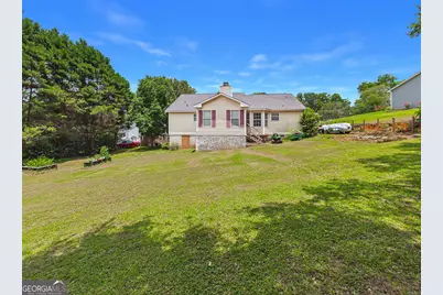 206 Eric Drive, Bonaire, GA 31005 - Photo 41
