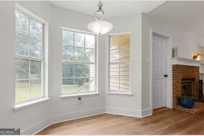 206 Eric Drive, Bonaire, GA 31005 - Photo 19