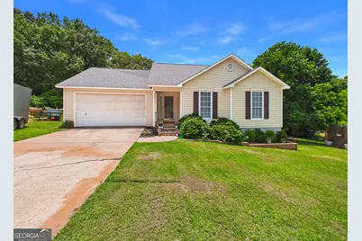 206 Eric Drive, Bonaire, GA 31005 - Photo 1