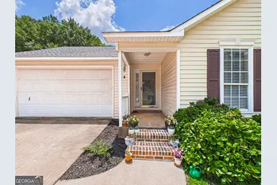 206 Eric Drive, Bonaire, GA 31005 - Photo 9