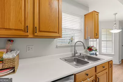 206 Eric Drive, Bonaire, GA 31005 - Photo 23