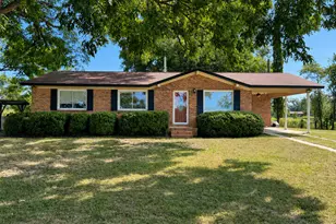 2246 Mount Olive Ch Rd, Eastman, GA 31023 - Photo 1