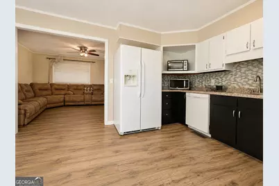 2246 Mount Olive Ch Road, Eastman, GA 31023 - Photo 5
