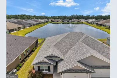 108 Richard Lee Drive, Kingsland, GA 31548 - Photo 3