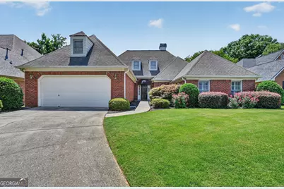 12610 Oxfordshire Court, Johns Creek, GA 30005 - Photo 1