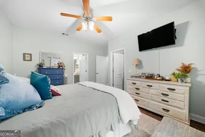 8100 Burkhalter Road #801, Statesboro, GA 30461 - Photo 11