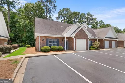 8100 Burkhalter Road #801, Statesboro, GA 30461 - Photo 21