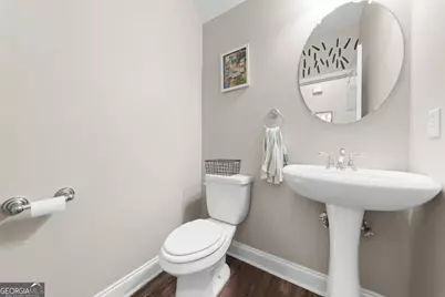 8100 Burkhalter Road #801, Statesboro, GA 30461 - Photo 19